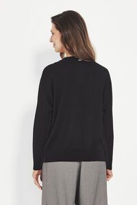 Verge Takeoff Sweater