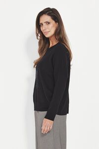 Verge Takeoff Sweater