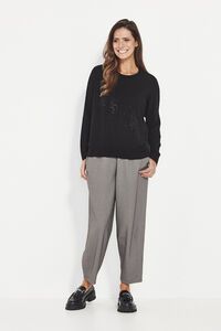 Verge Takeoff Sweater