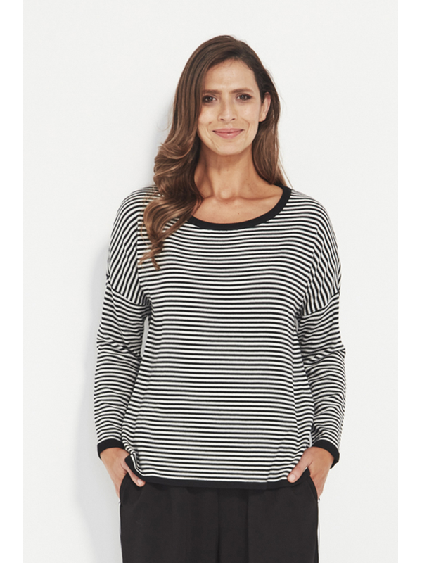 Verge Bonnie Sweater