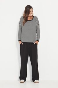 Verge Bonnie Sweater