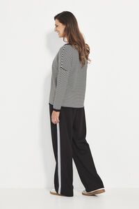 Verge Bonnie Sweater