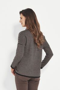 Verge Bonnie Sweater