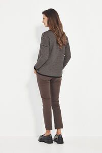 Verge Bonnie Sweater