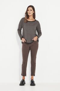 Verge Bonnie Sweater