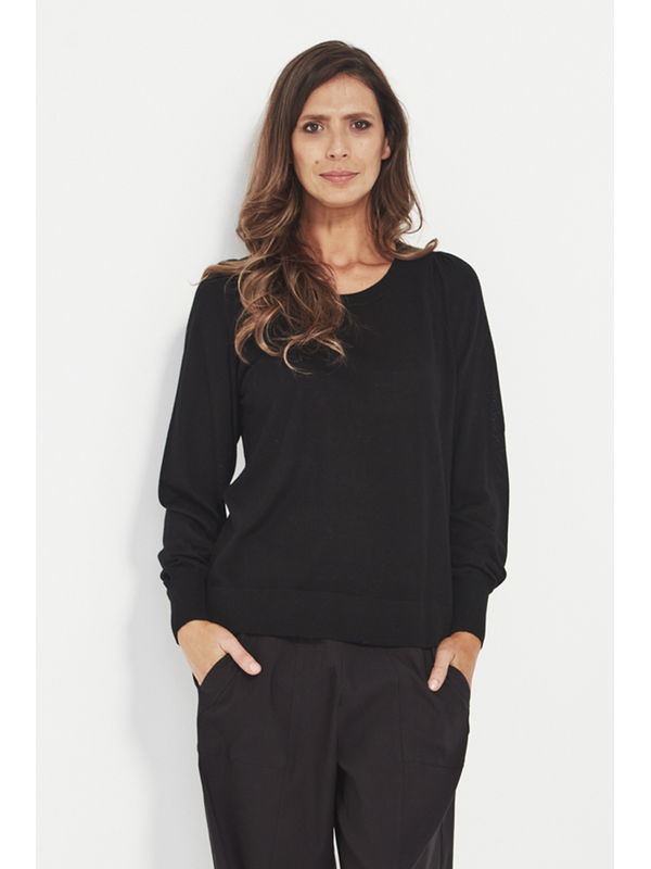 Verge Bronte Sweater