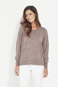 Verge Bronte Sweater