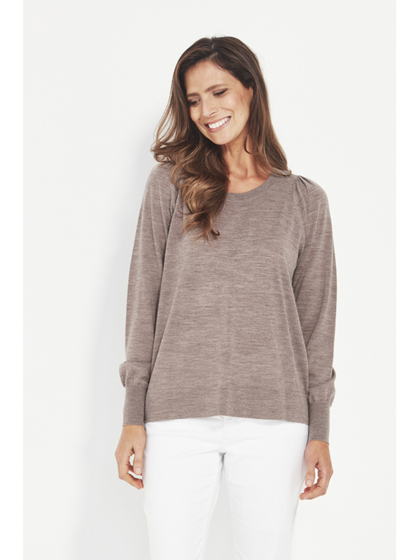 Verge Bronte Sweater