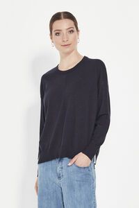 Verge Percy Sweater