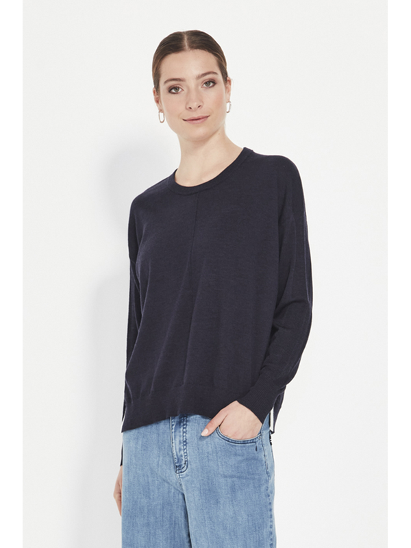 Verge Percy Sweater