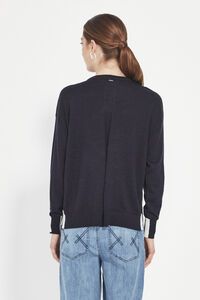 Verge Percy Sweater