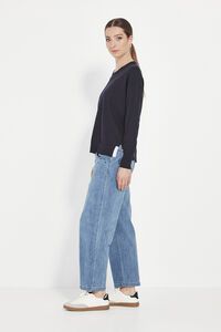 Verge Percy Sweater