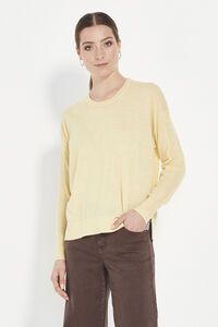 Verge Percy Sweater