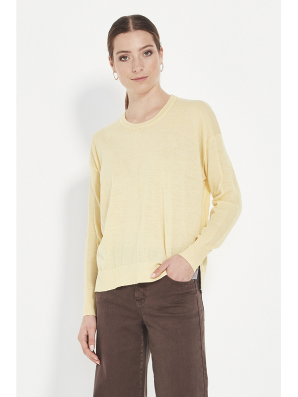 Verge Percy Sweater