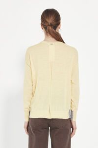 Verge Percy Sweater