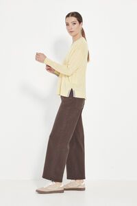 Verge Percy Sweater