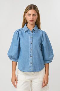 Stella + Gemma Piper Denim Shirt
