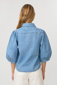 Stella + Gemma Piper Denim Shirt