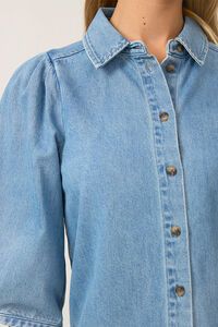 Stella + Gemma Piper Denim Shirt