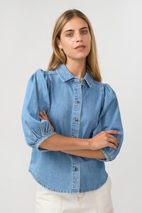Stella + Gemma Piper Denim Shirt