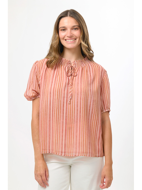 Stella + Gemma Adria Blouse