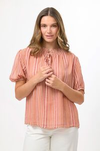 Stella + Gemma Adria Blouse