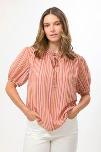 Stella + Gemma Adria Blouse