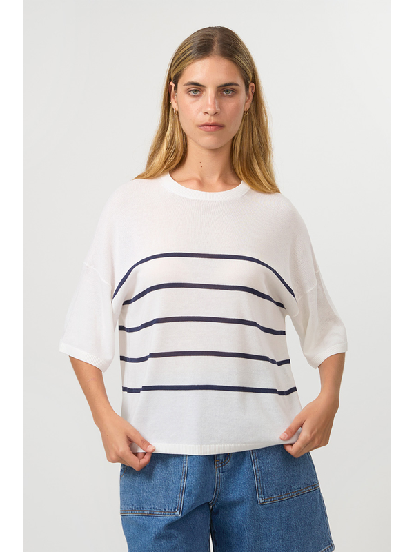 Stella + Gemma Indy Knit