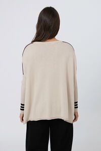 Stella + Gemma Farah Knit 