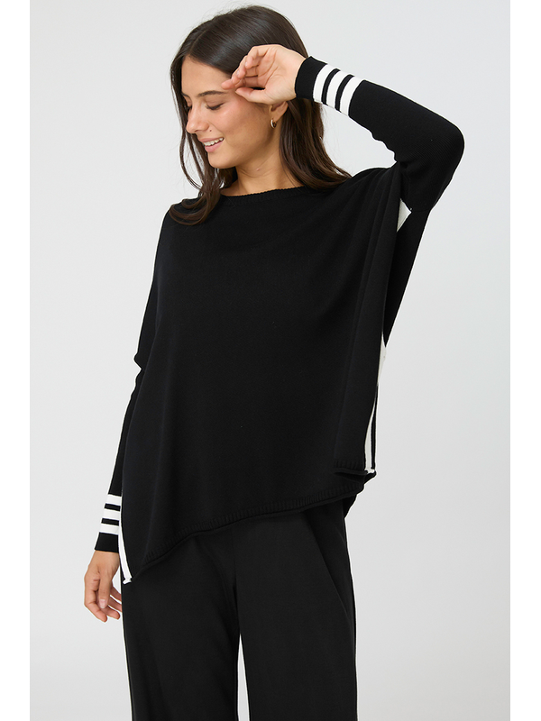 Stella + Gemma Farah Knit 