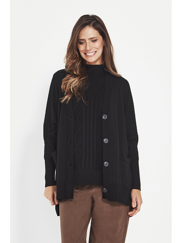  Verge Cherish Cardi