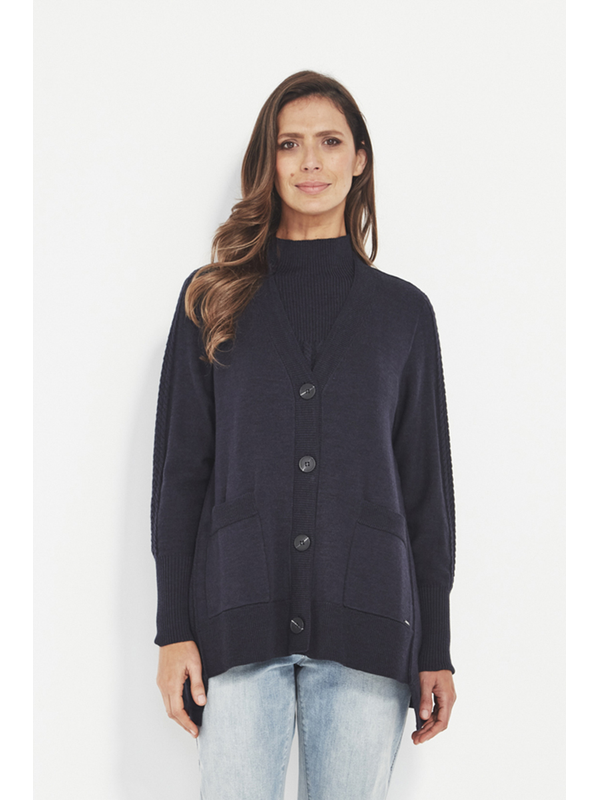  Verge Cherish Cardi