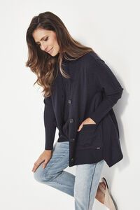  Verge Cherish Cardi