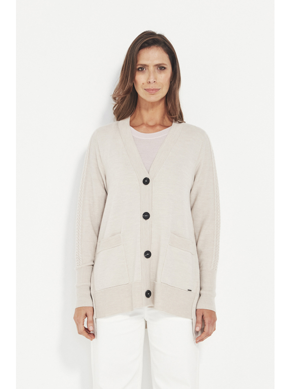  Verge Cherish Cardi