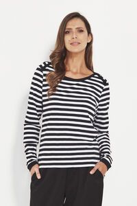 Verge Glow Top