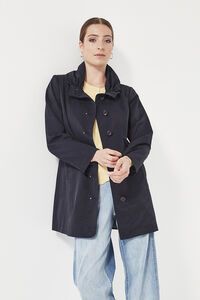 Verge Tova Coat