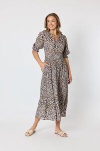Threadz Serengeti Dress