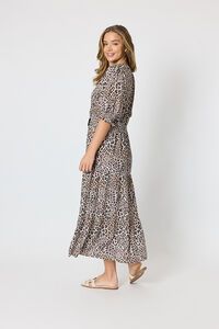 Threadz Serengeti Dress