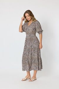 Threadz Serengeti Dress