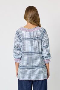 Threadz Canyon Top 