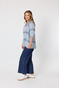 Threadz Canyon Top 