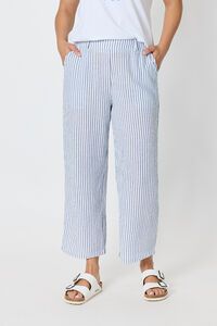 Threadz Amalfi Stripe Pant 