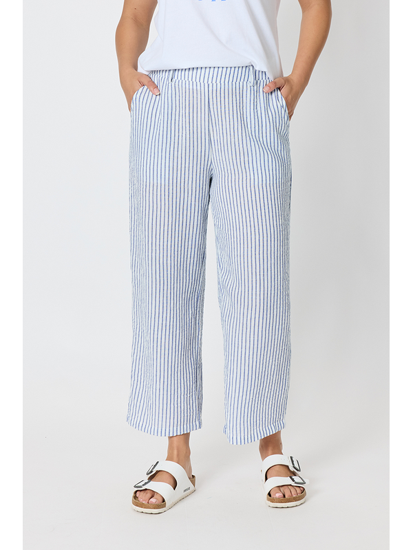 Threadz Amalfi Stripe Pant 
