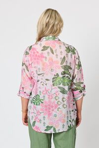 Gordon Smith Desert Oasis Shirt