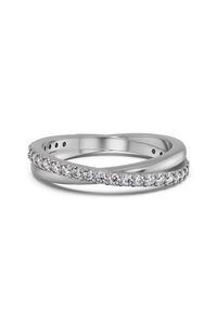 Edblad Twin Silver X-Large 19.5mm Ring 