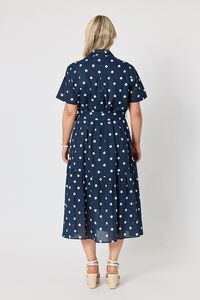 Gordon Smith Riviera Spot Dress