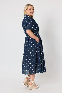 Gordon Smith Riviera Spot Dress