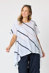 Clarity Bellevue Top