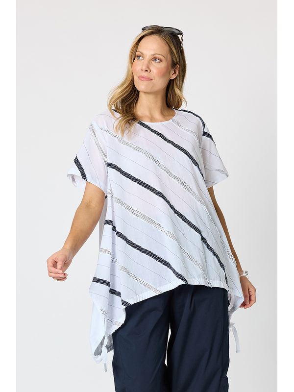 Clarity Bellevue Top
