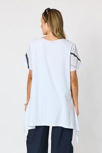 Clarity Bellevue Top